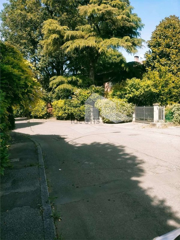 appartamento a Reggio nell'Emilia in zona San Pellegrino / Villa Canali