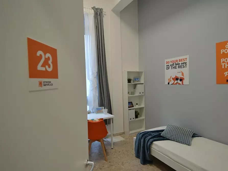 casa indipendente in affitto a Reggio nell'Emilia