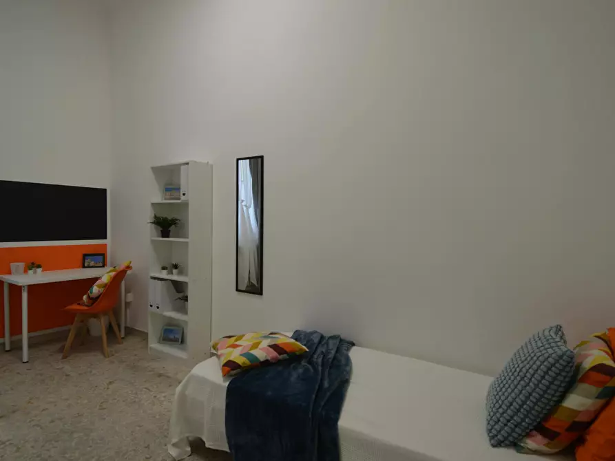 casa indipendente in affitto a Reggio nell'Emilia