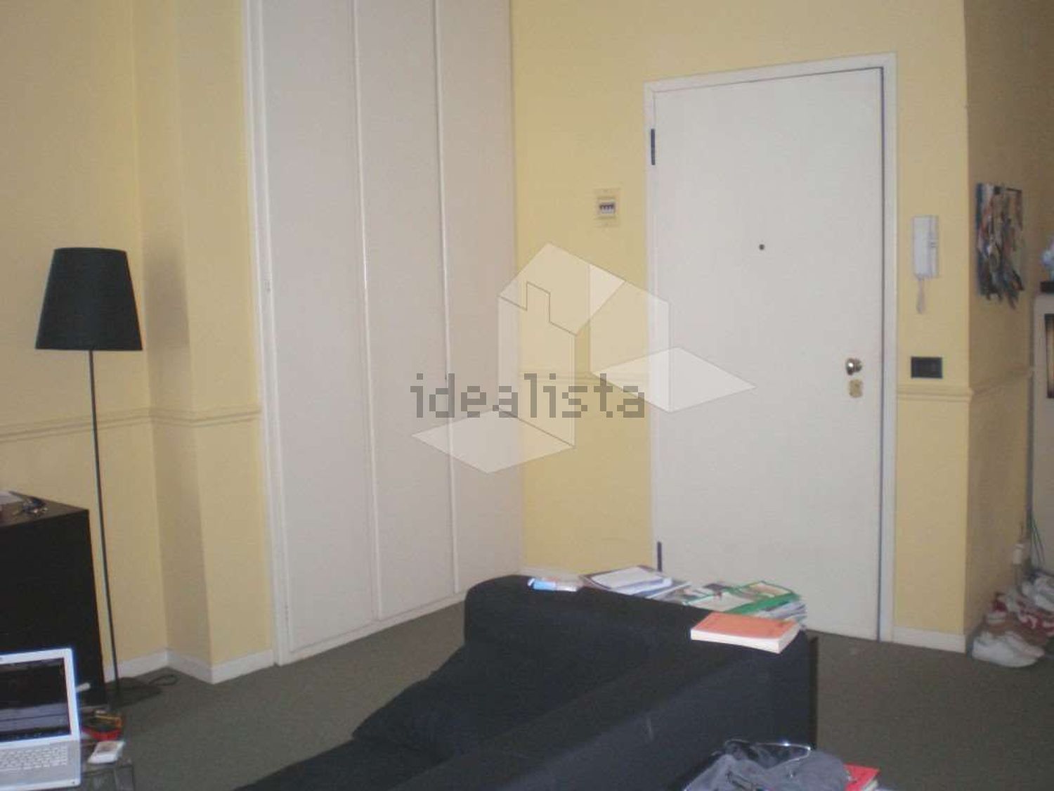 appartamento in affitto a Reggio nell'Emilia in zona Città Storica