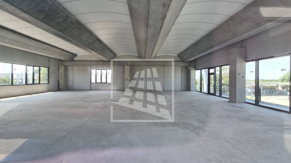 ufficio in affitto a Reggio nell'Emilia