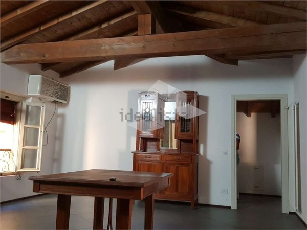 appartamento in affitto a Reggio nell'Emilia in zona Città Storica