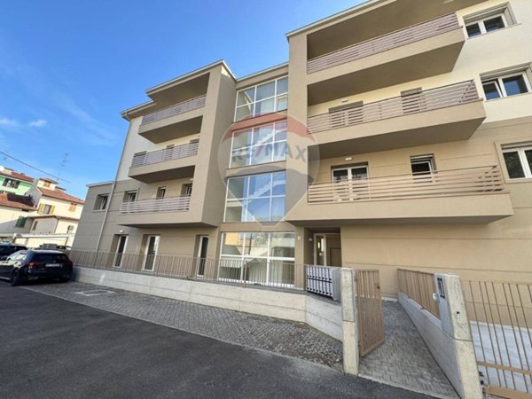 appartamento in affitto a Reggio nell'Emilia in zona Città Storica