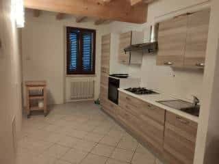 appartamento in affitto a Reggio nell'Emilia in zona Città Storica