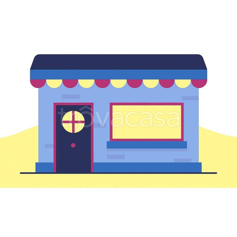 negozio in affitto a Reggio nell'Emilia in zona Città Storica