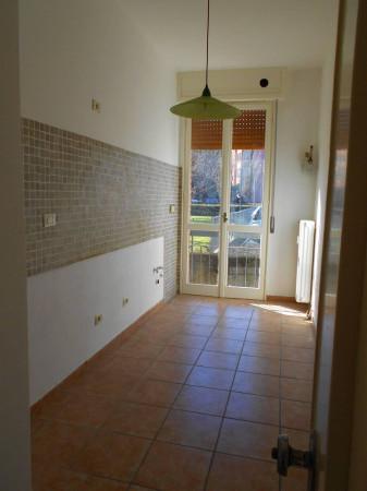 appartamento in affitto a Reggio nell'Emilia in zona Città Storica