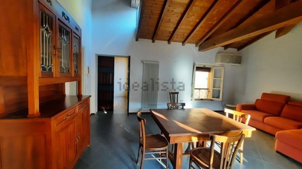 appartamento in affitto a Reggio nell'Emilia in zona Città Storica