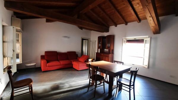appartamento in affitto a Reggio nell'Emilia in zona Città Storica