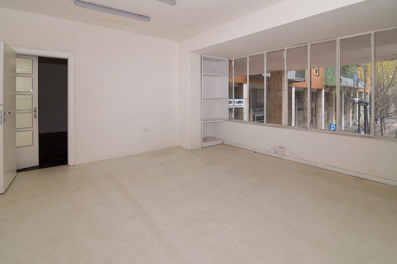 ufficio in affitto a Reggio nell'Emilia