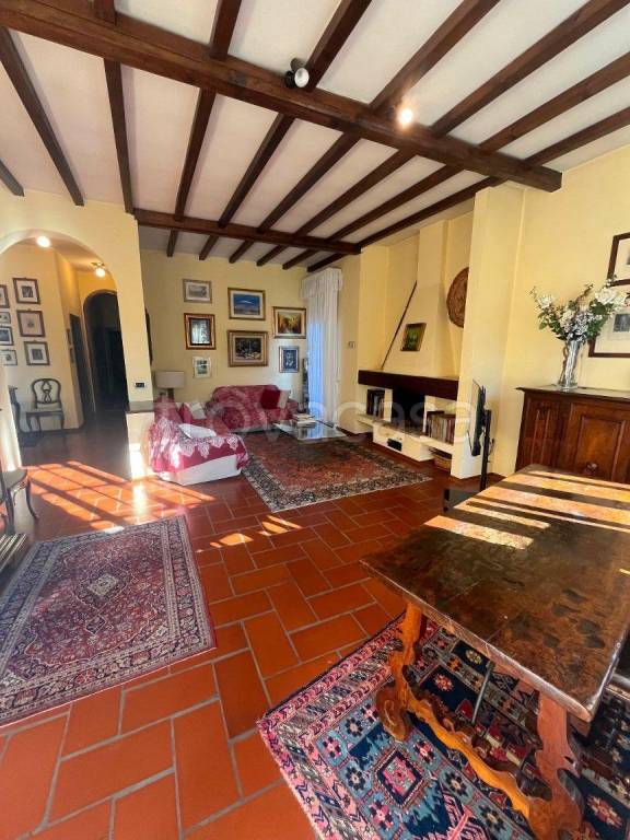 appartamento in affitto a Reggio nell'Emilia