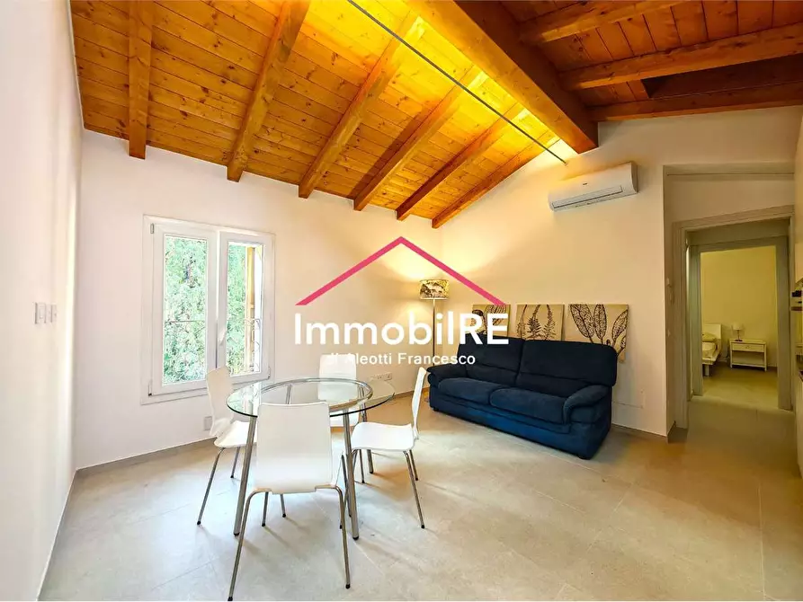 appartamento in affitto a Reggio nell'Emilia in zona Città Storica