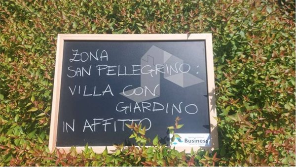 appartamento a Reggio nell'Emilia in zona San Pellegrino / Villa Canali