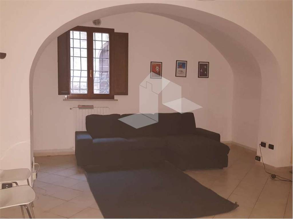 appartamento in affitto a Reggio nell'Emilia in zona Città Storica