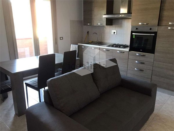 appartamento in affitto a Reggio nell'Emilia
