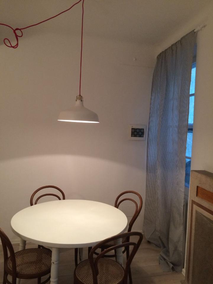 appartamento in affitto a Reggio nell'Emilia in zona Città Storica