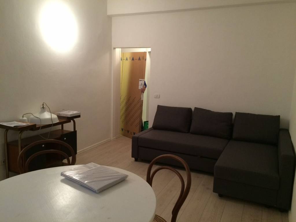 appartamento in affitto a Reggio nell'Emilia in zona Città Storica