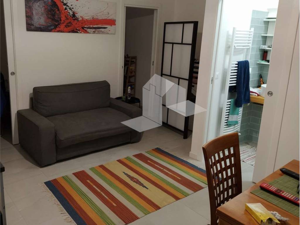 appartamento in affitto a Reggio nell'Emilia in zona Città Storica