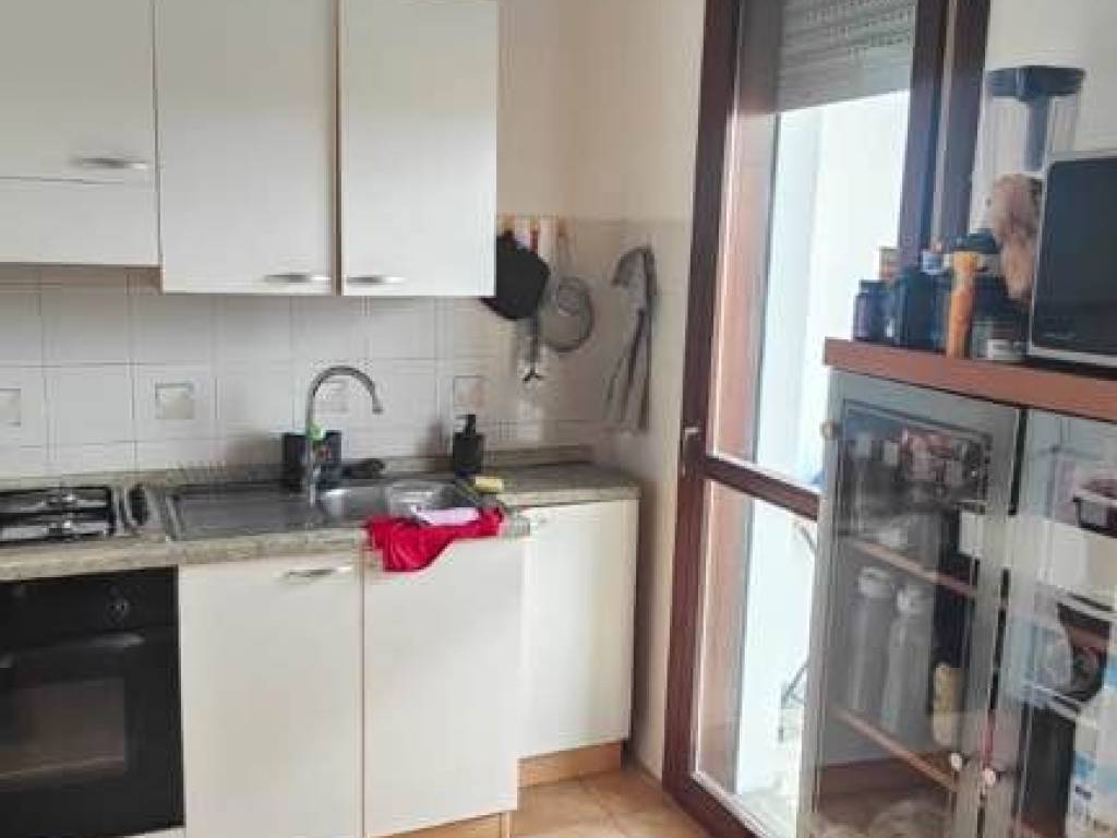 appartamento in affitto a Reggio nell'Emilia