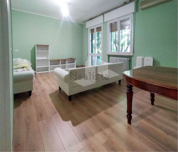 appartamento in affitto a Reggio nell'Emilia