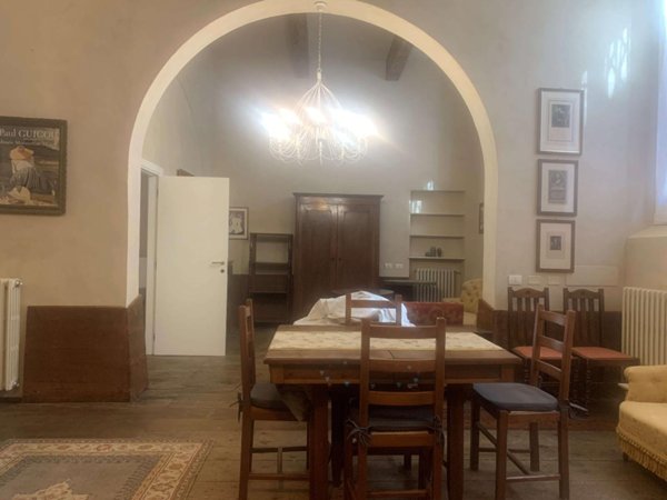 appartamento in affitto a Reggio nell'Emilia in zona Città Storica