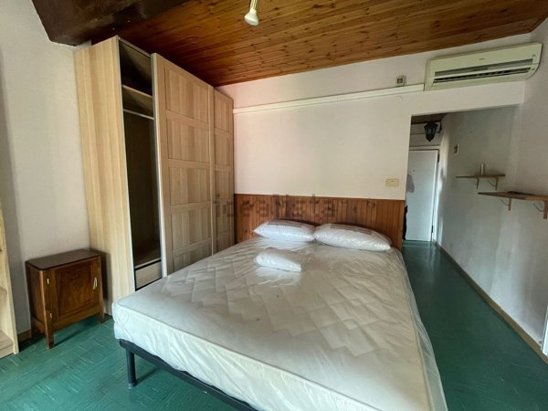 appartamento in affitto a Reggio nell'Emilia in zona Città Storica