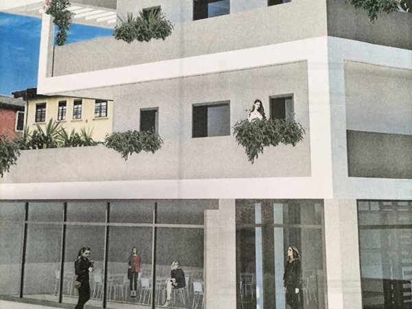 negozio in affitto a Reggio nell'Emilia in zona Masone