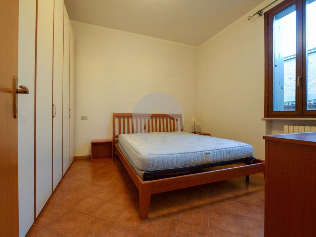 appartamento in affitto a Reggio nell'Emilia in zona Città Storica