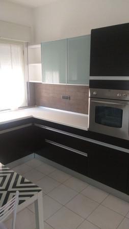 appartamento in affitto a Reggio nell'Emilia in zona Città Storica