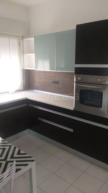 appartamento in affitto a Reggio nell'Emilia in zona Carrozzone