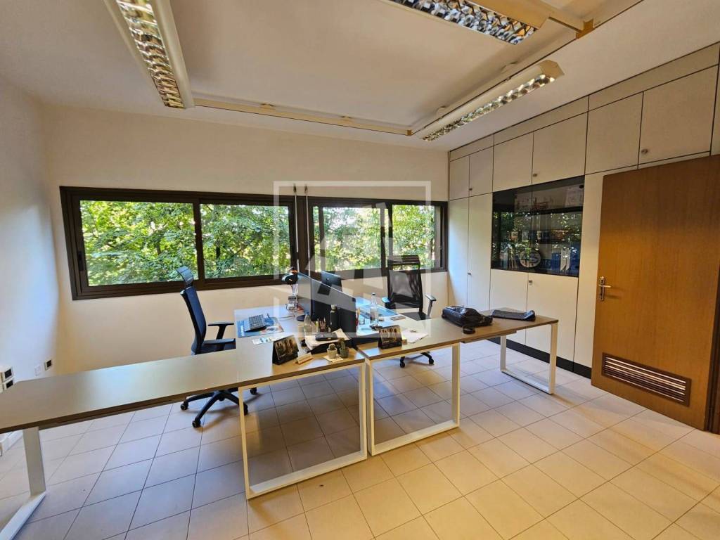 ufficio in affitto a Reggio nell'Emilia