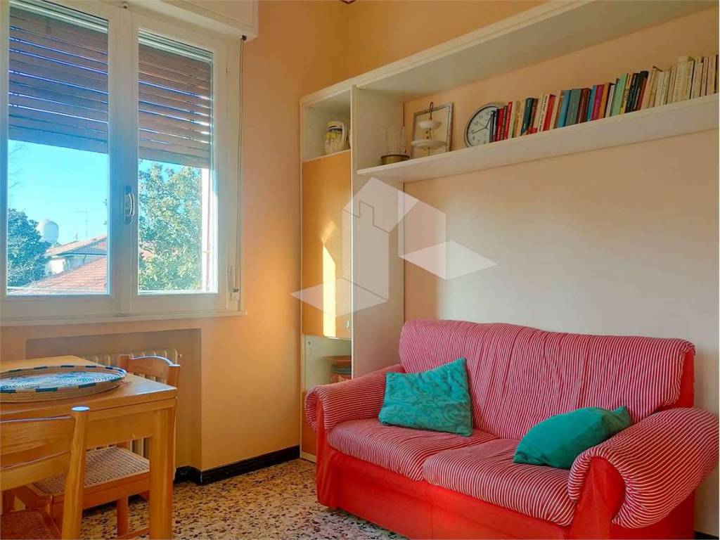 appartamento in affitto a Reggio nell'Emilia