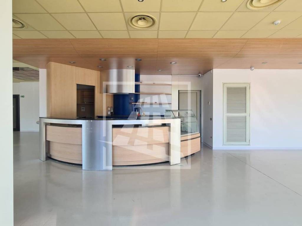 ufficio in affitto a Reggio nell'Emilia