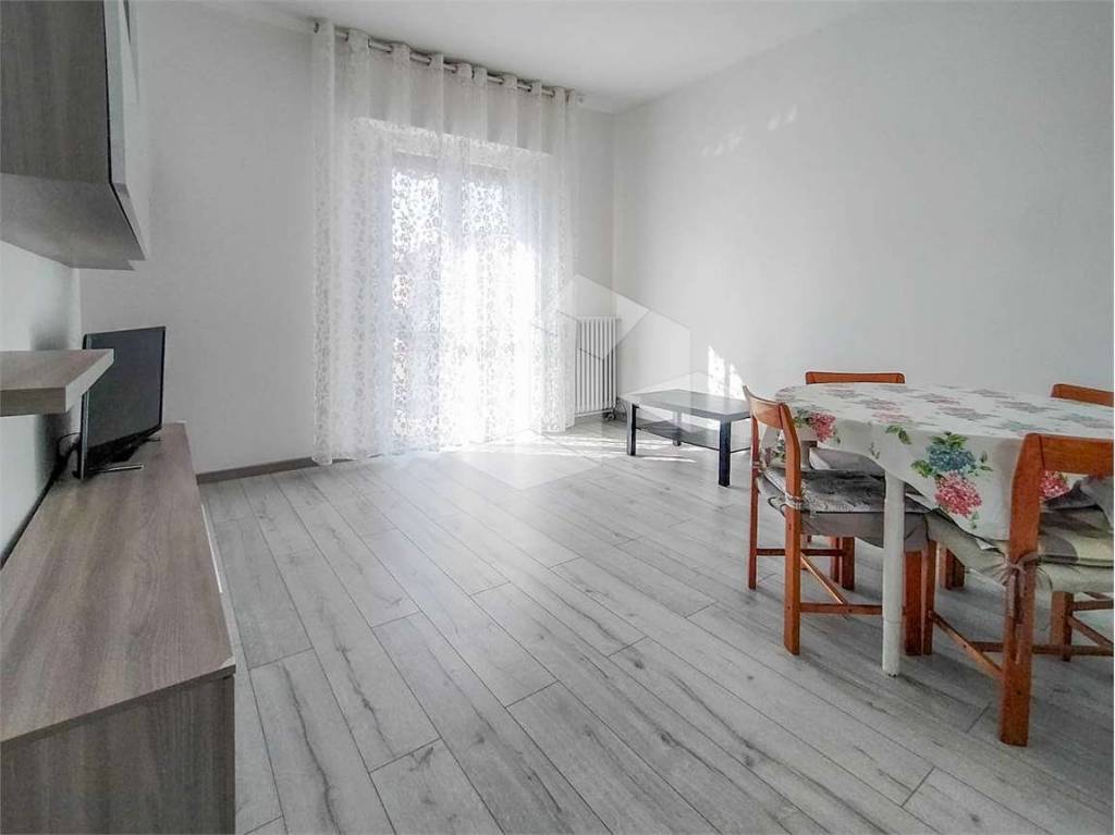 appartamento in affitto a Reggio nell'Emilia in zona Regina Pacis