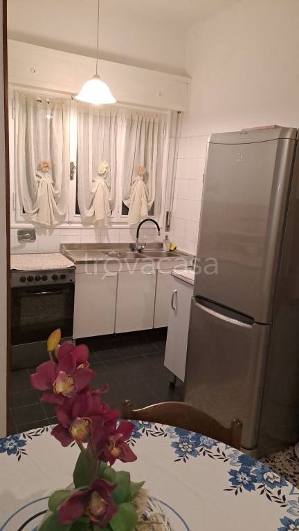 appartamento in affitto a Reggio nell'Emilia in zona Baragalla