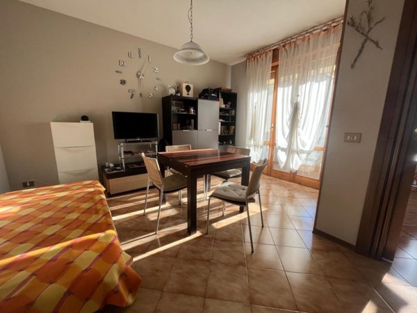 appartamento in affitto a Reggio nell'Emilia in zona Città Storica