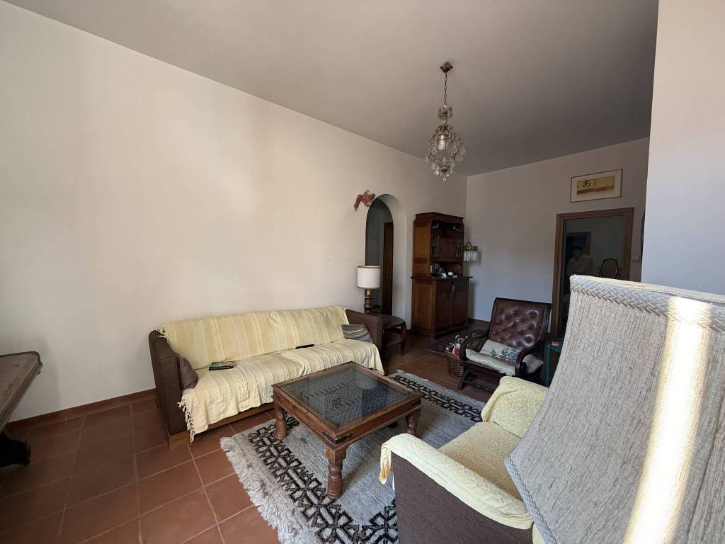 appartamento in affitto a Reggio nell'Emilia in zona Città Storica