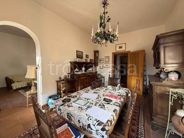 appartamento in affitto a Reggio nell'Emilia in zona Città Storica