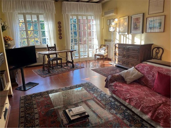 appartamento a Reggio nell'Emilia in zona San Pellegrino / Villa Canali