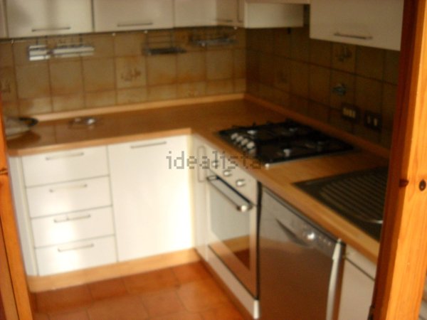 appartamento in affitto a Reggio nell'Emilia