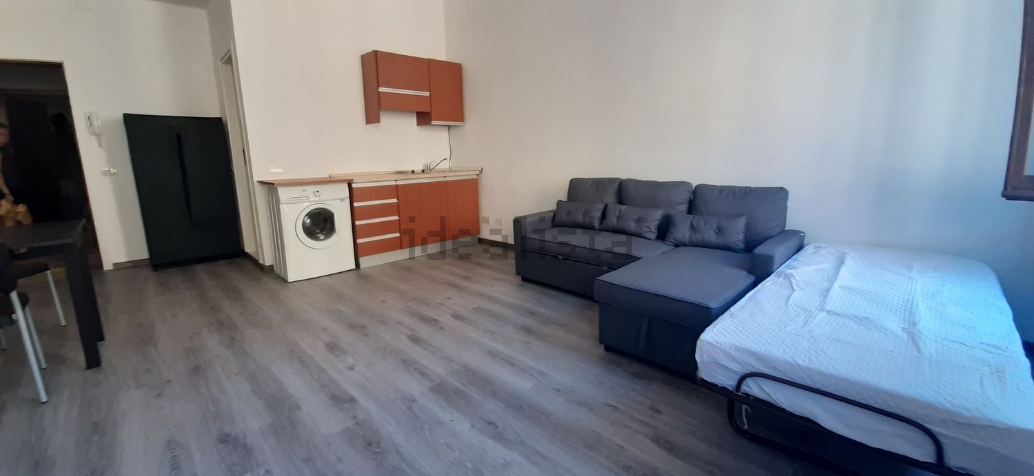 appartamento in affitto a Reggio nell'Emilia in zona Città Storica