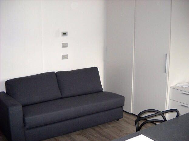 appartamento in affitto a Reggio nell'Emilia in zona Città Storica