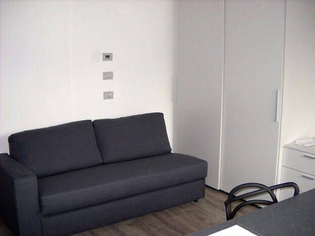 appartamento in affitto a Reggio nell'Emilia in zona Città Storica