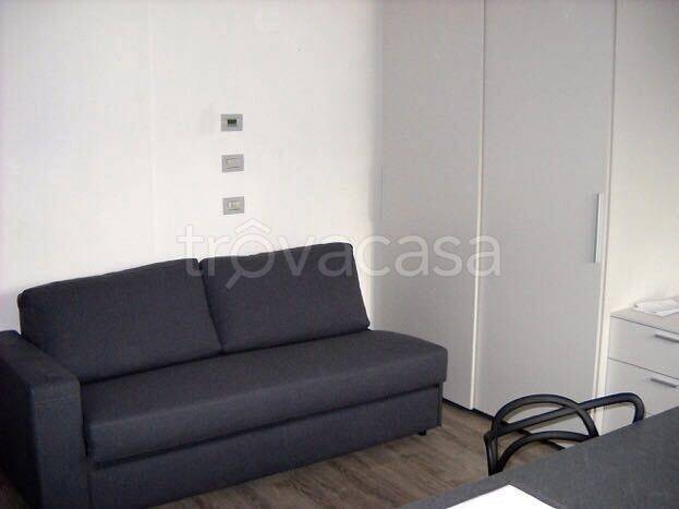 appartamento in affitto a Reggio nell'Emilia