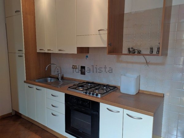 appartamento in affitto a Reggio nell'Emilia in zona Città Storica