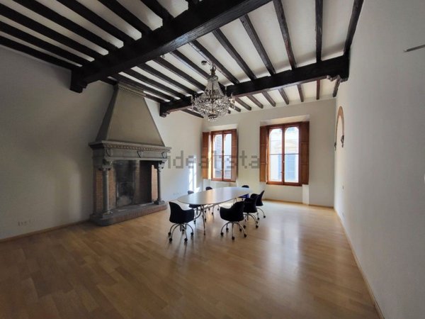 ufficio in affitto a Reggio nell'Emilia in zona Città Storica