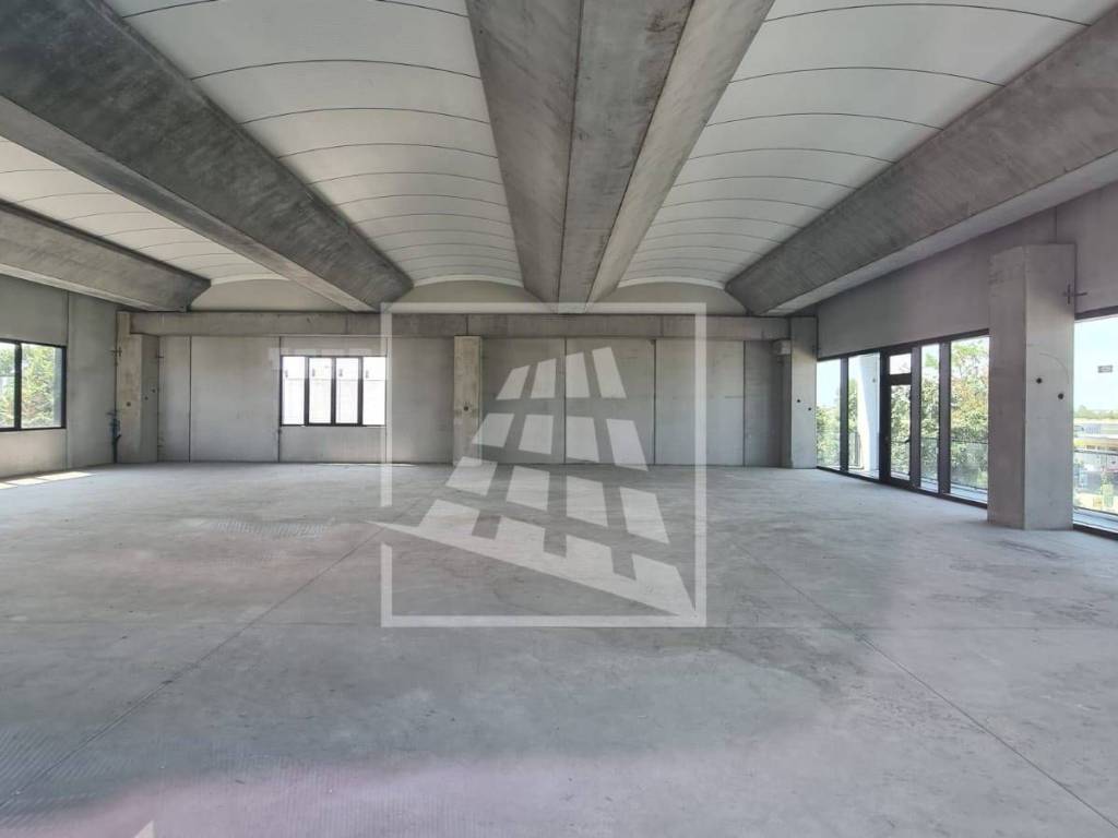 ufficio in affitto a Reggio nell'Emilia