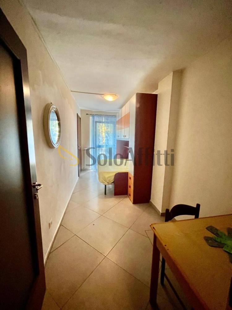 appartamento in affitto a Reggio nell'Emilia in zona Città Storica