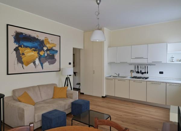 appartamento in affitto a Reggio nell'Emilia in zona Città Storica