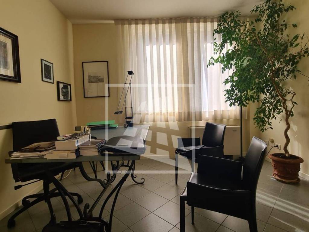 appartamento in affitto a Reggio nell'Emilia in zona Santa Croce