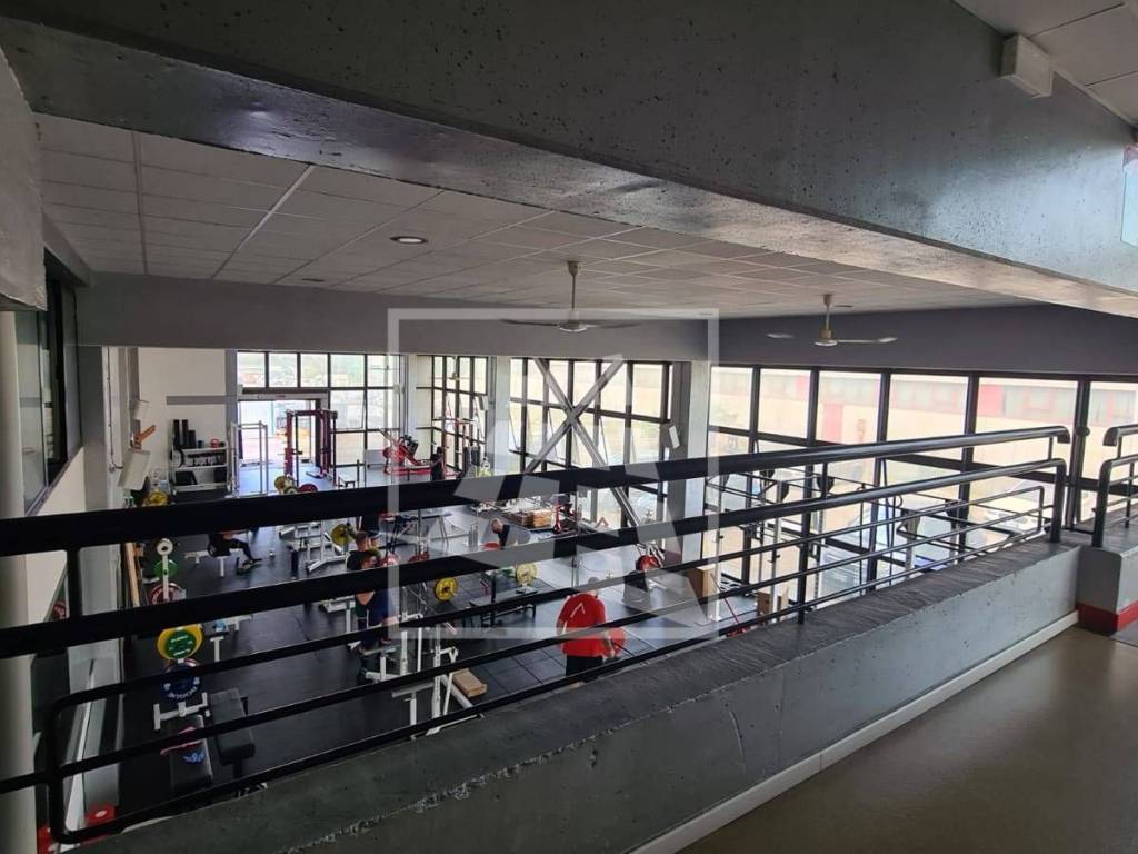 ufficio in affitto a Reggio nell'Emilia in zona Mancasale